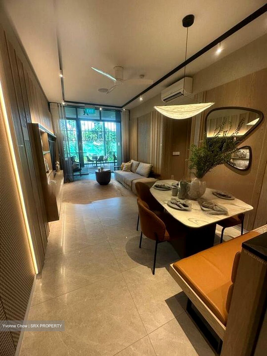 The Continuum (D15), Apartment #466884921